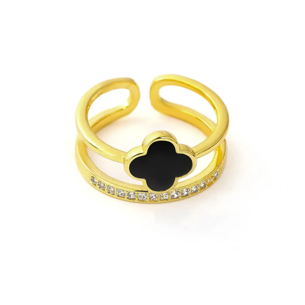 Black Clover Ring - Image 3