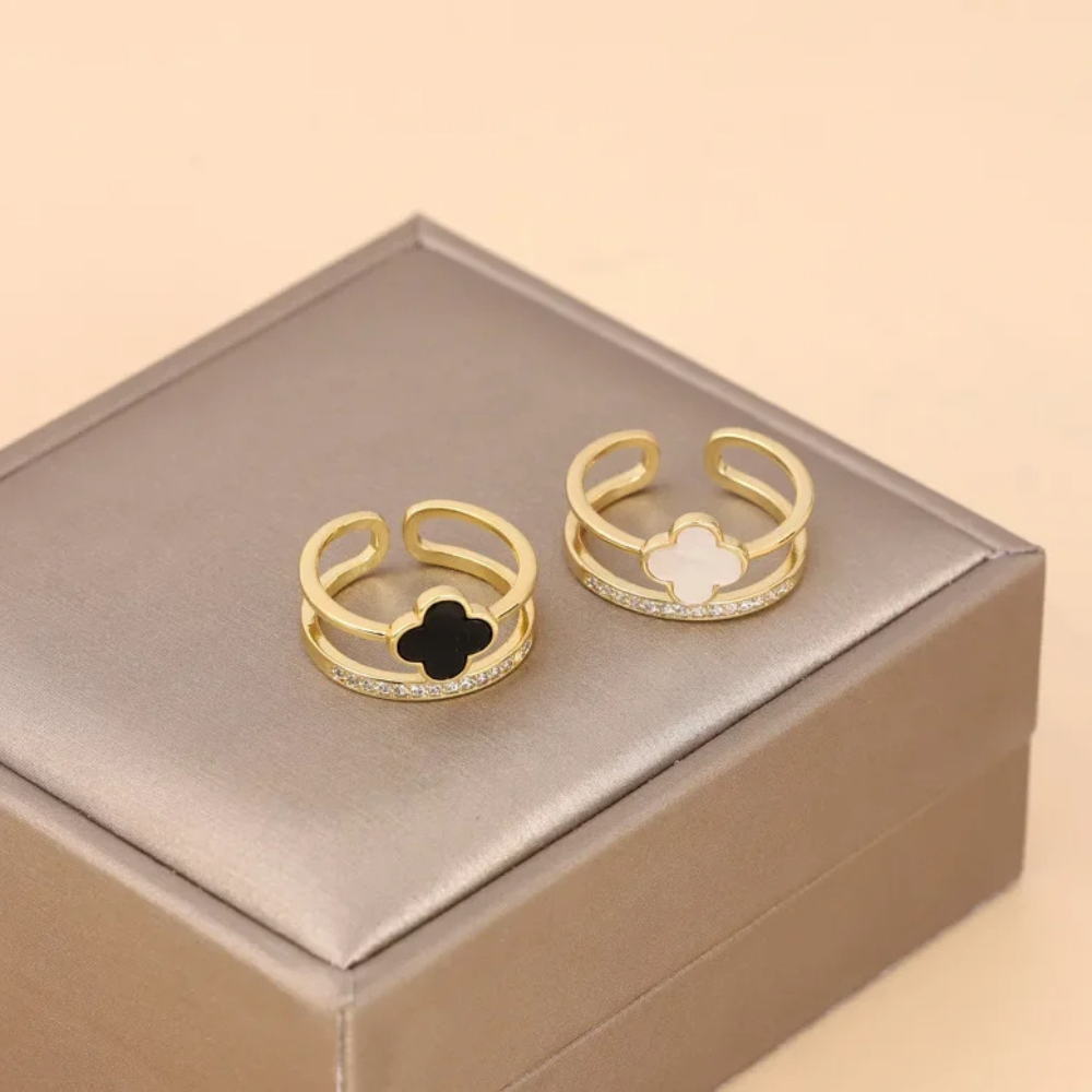 Black Clover Ring - Image 4