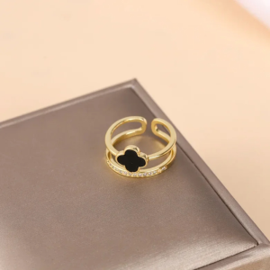 Black Clover Ring
