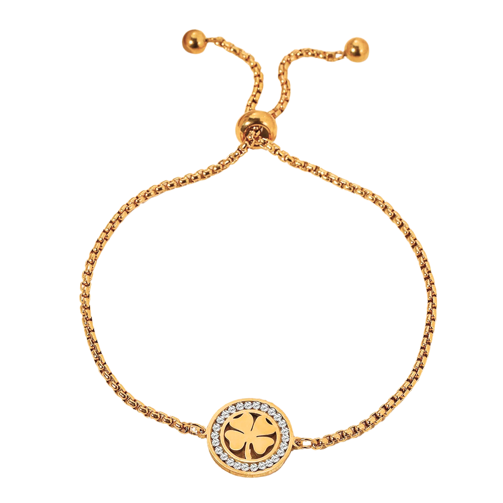 Original Clover Bracelet - Image 3