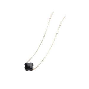 Clover Fantasy Necklace