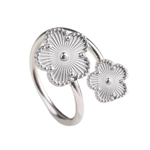 Clover Flower Ring