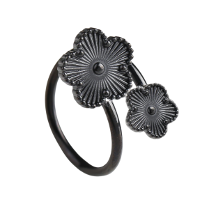 Clover Flower Ring