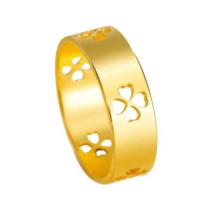 Clover Ring Ring