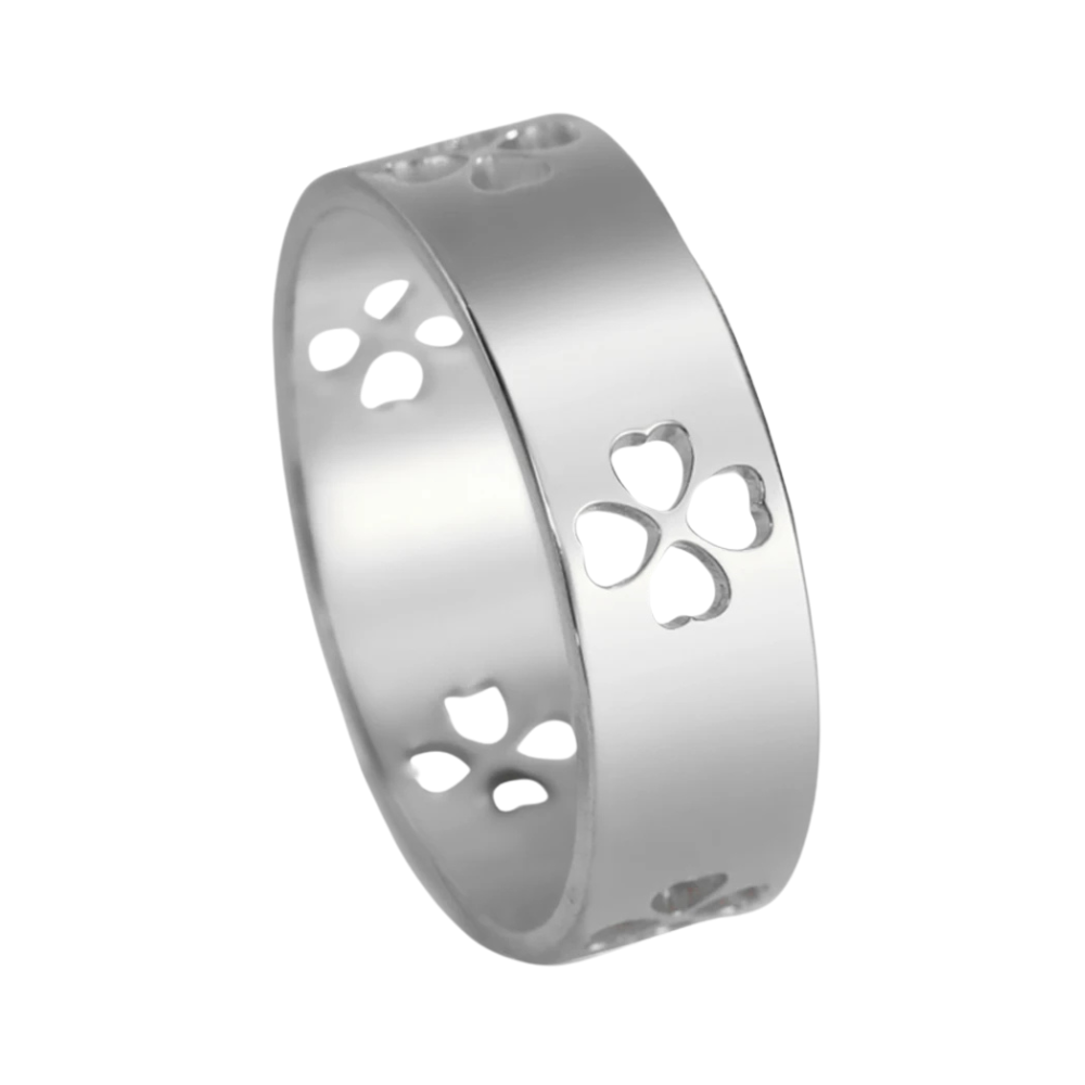Clover Ring Ring