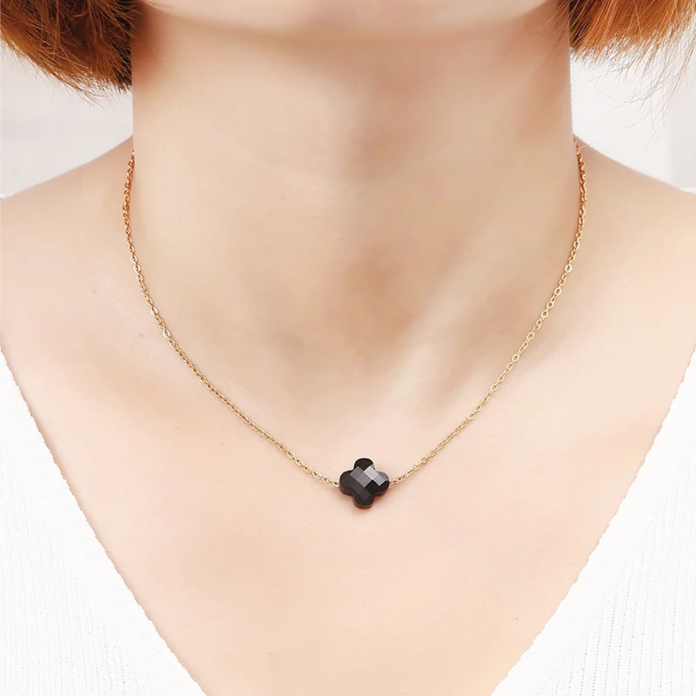 Clover Fantasy Necklace - Image 10