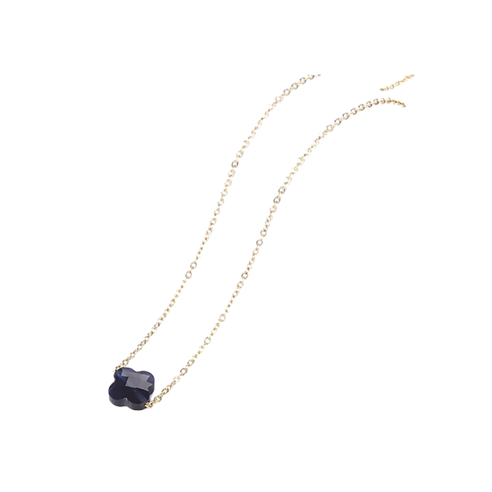Clover Fantasy Necklace - Image 12