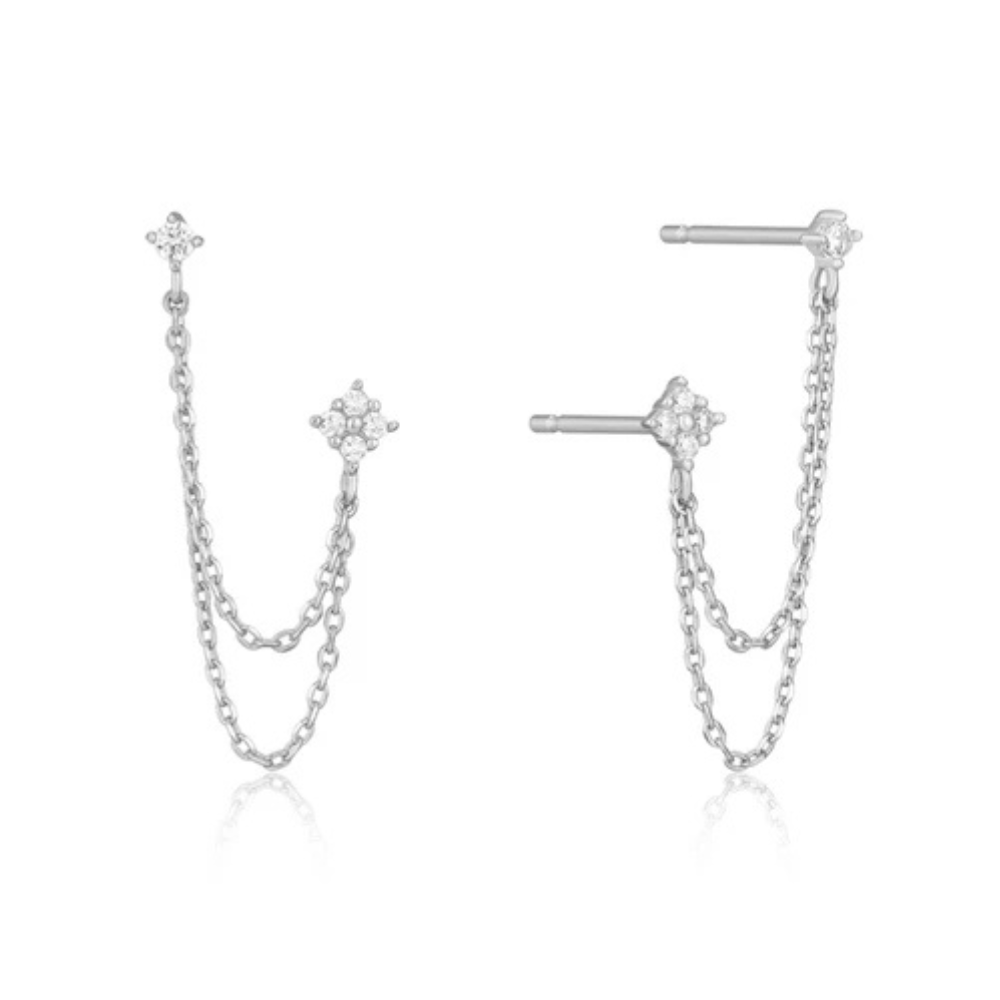 Fanny Clover Earrings