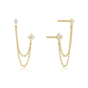 Fanny Clover Earrings