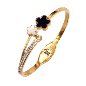 Nola Clover Bracelet