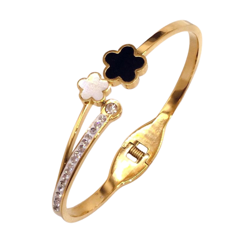 Nola Clover Bracelet