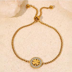 Original Clover Bracelet