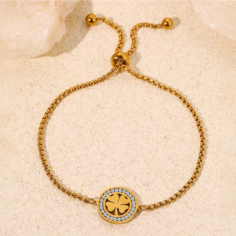 Original Clover Bracelet
