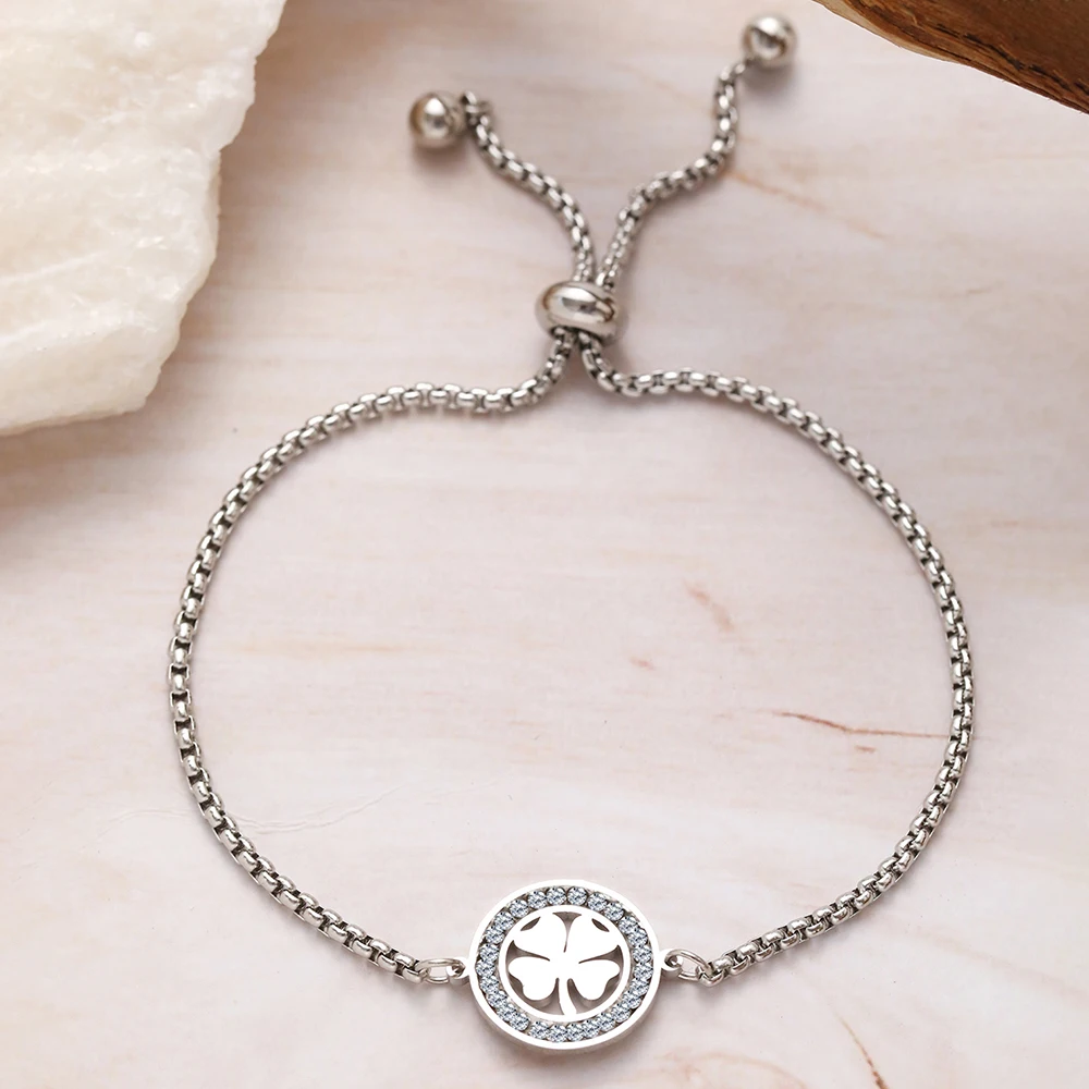 Original Clover Bracelet