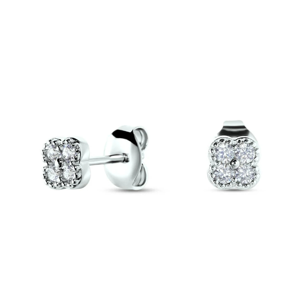Sophie Clover Earrings