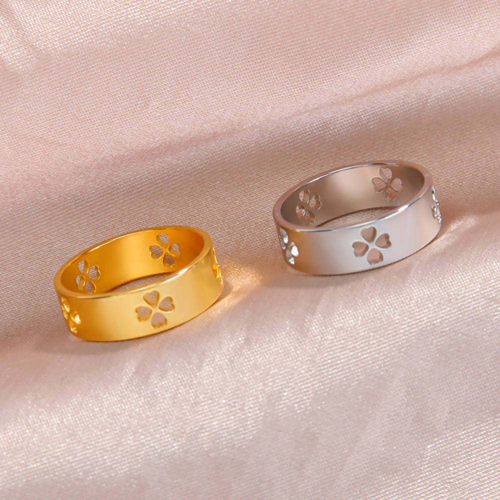 Clover Ring Ring - Image 4