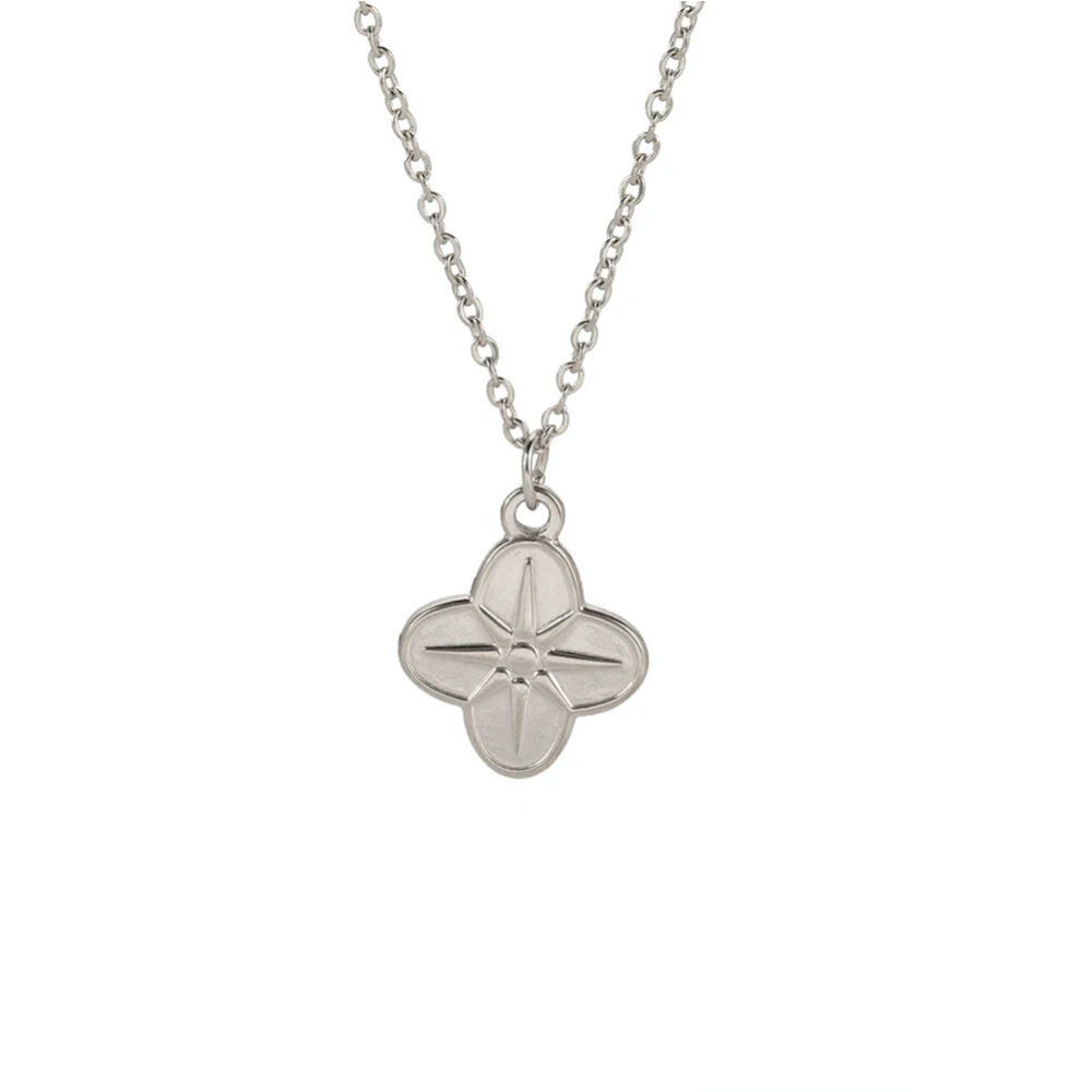 Women's Clover Necklace